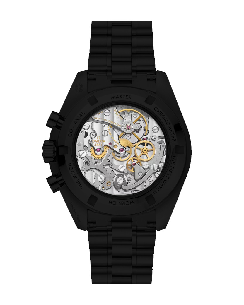 Omega snoopy black venom hotsell